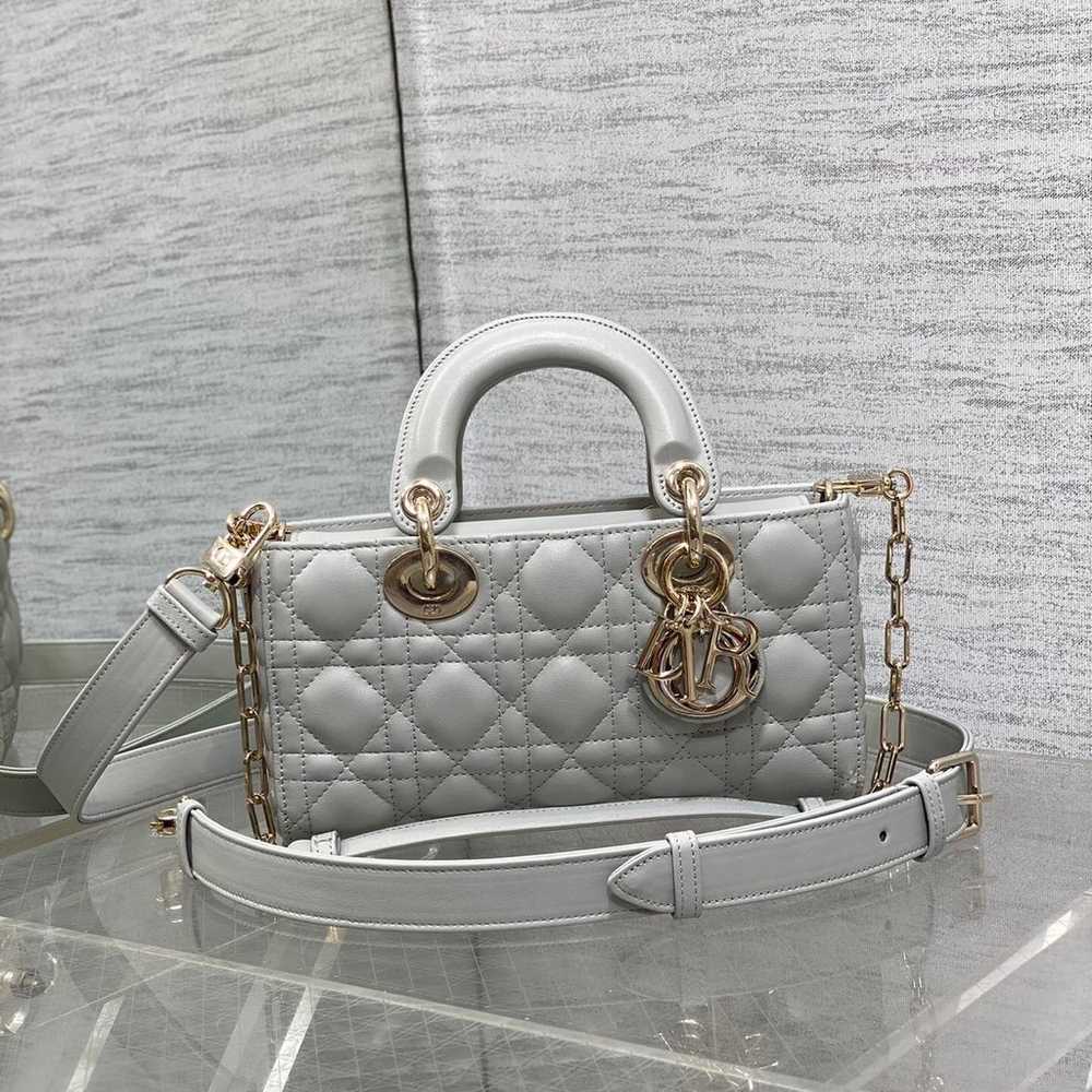 dior Shoulder Bag - image 1