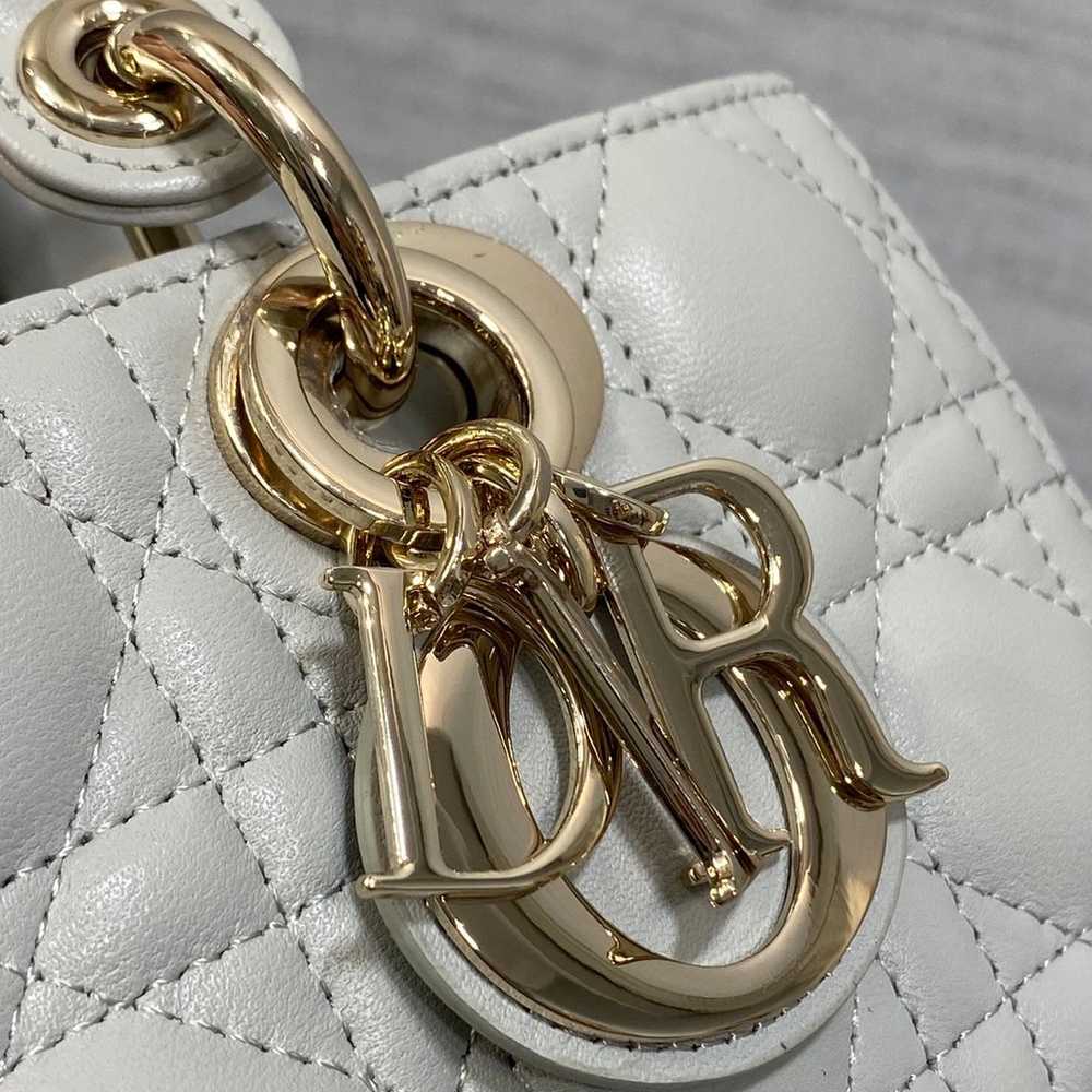 dior Shoulder Bag - image 3