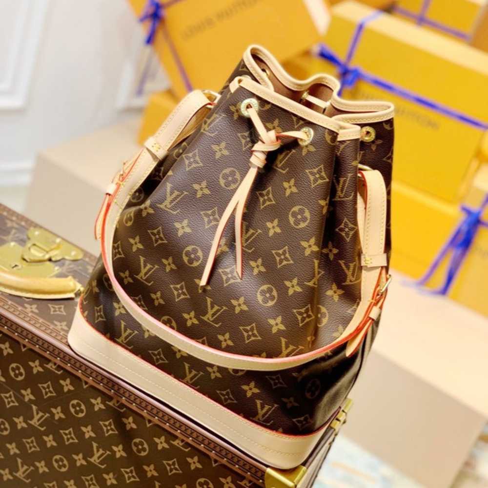 Louis Vuitton Shoulder bag - image 1