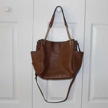 Michael Kors Leather Purse