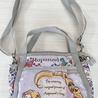 Lesportsac Rapunzel Shoulder Bag