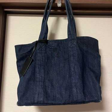 Ralph Lauren tote bag