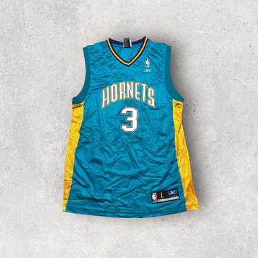 Reebok New Orleans good Hornets Toddler Jersey NWT!