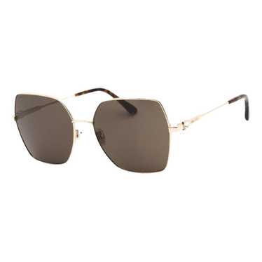 Jimmy Choo Oversized sunglasses - image 1