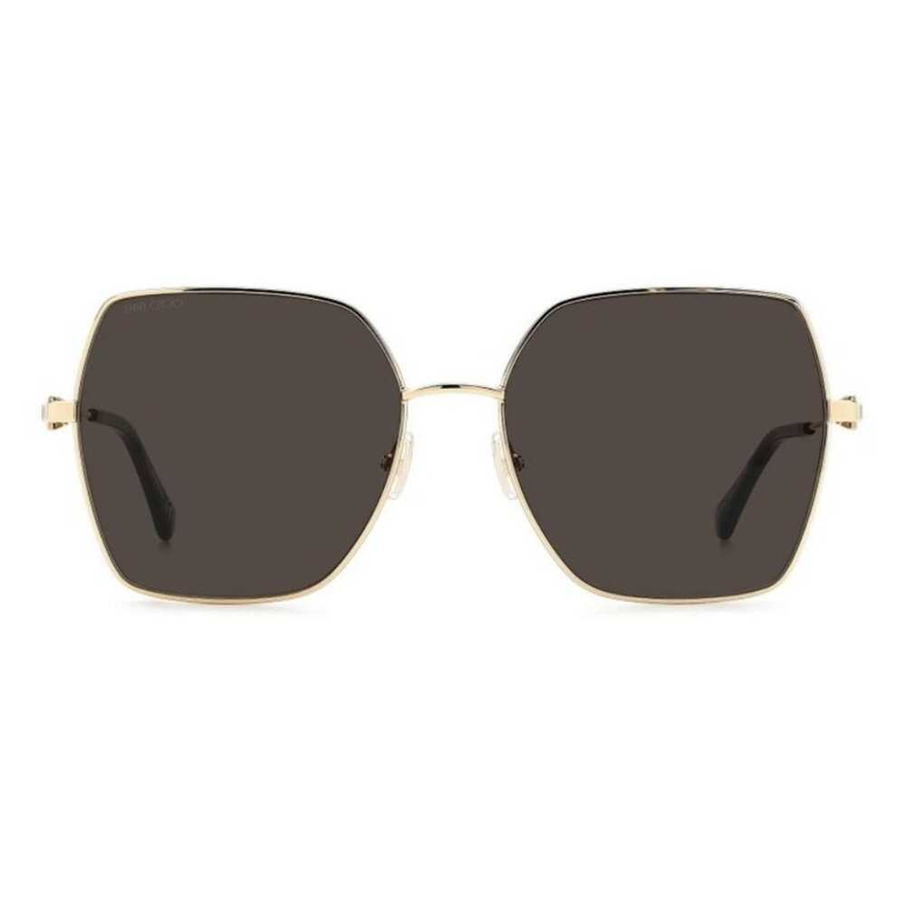 Jimmy Choo Oversized sunglasses - image 2