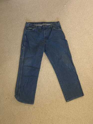 Dickies Dickies Carpenter Jeans