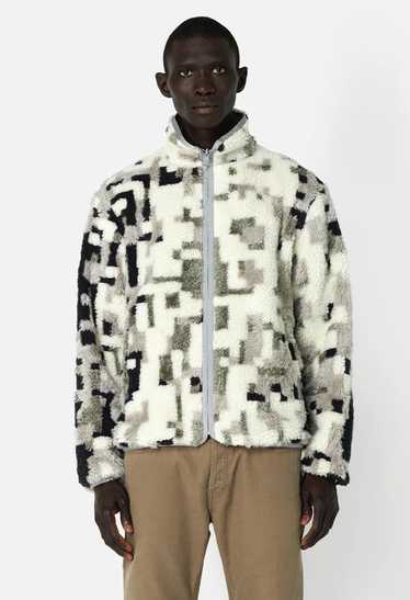 John Elliott John Elliott Polar Fleece Digital Cam