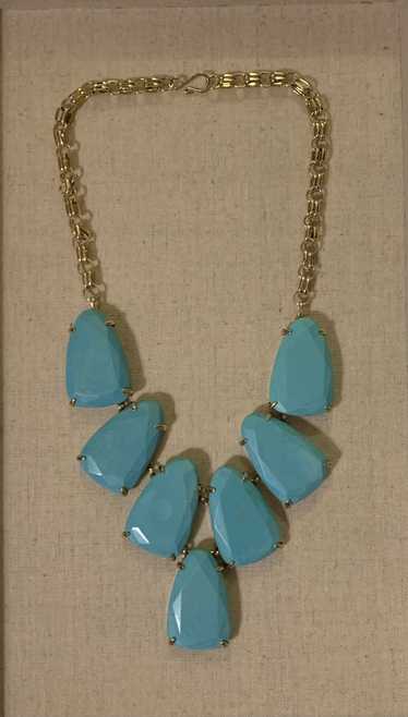 Kendra Scott Harlow Necklace