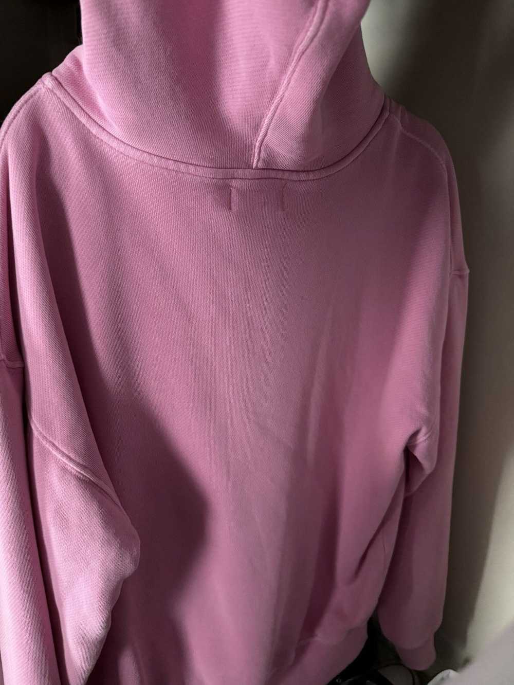 Elwood Pink Elwood thermal hoodie - image 2