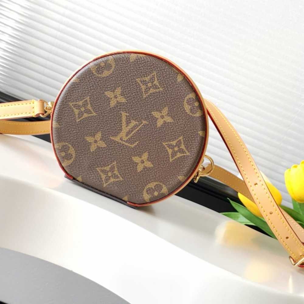 Louis Vuitton Shoulder bag - image 3