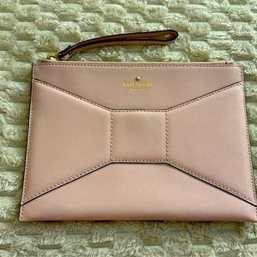 Kate Spade Gia Bridge Place Clutch/Wristlet