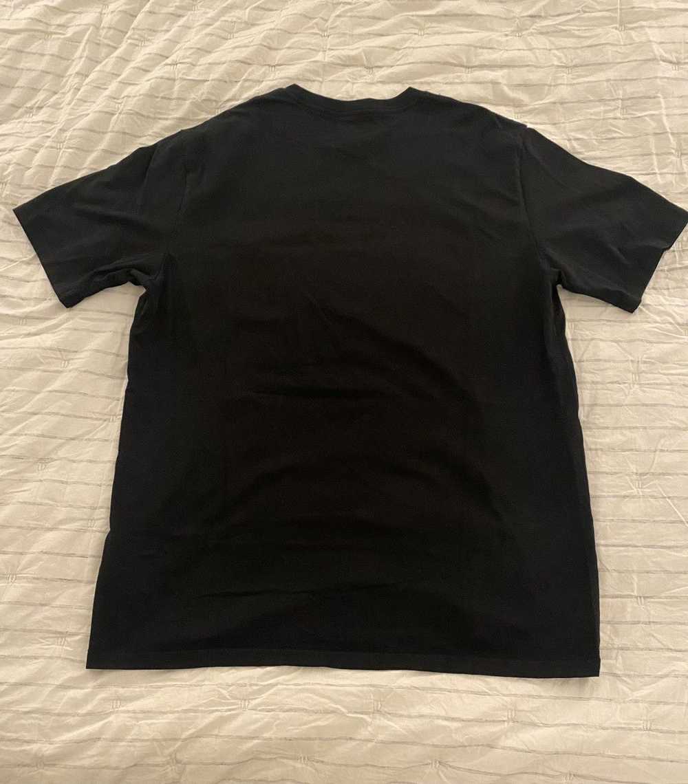 Carhartt Wip Carhartt WIP Pocket T-shirt Black XXL - image 10