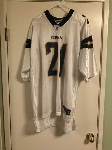 Reebok San Diego Chargers Jersey