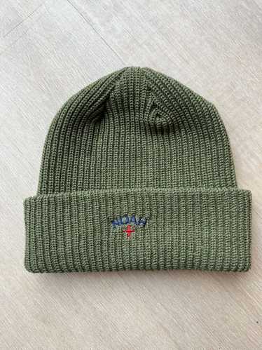 Japanese Brand × Streetwear × Supreme Noah beanie - image 1