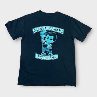 NESTEA VINTAGE Tシャツ Nestea ice t shirt - Gem