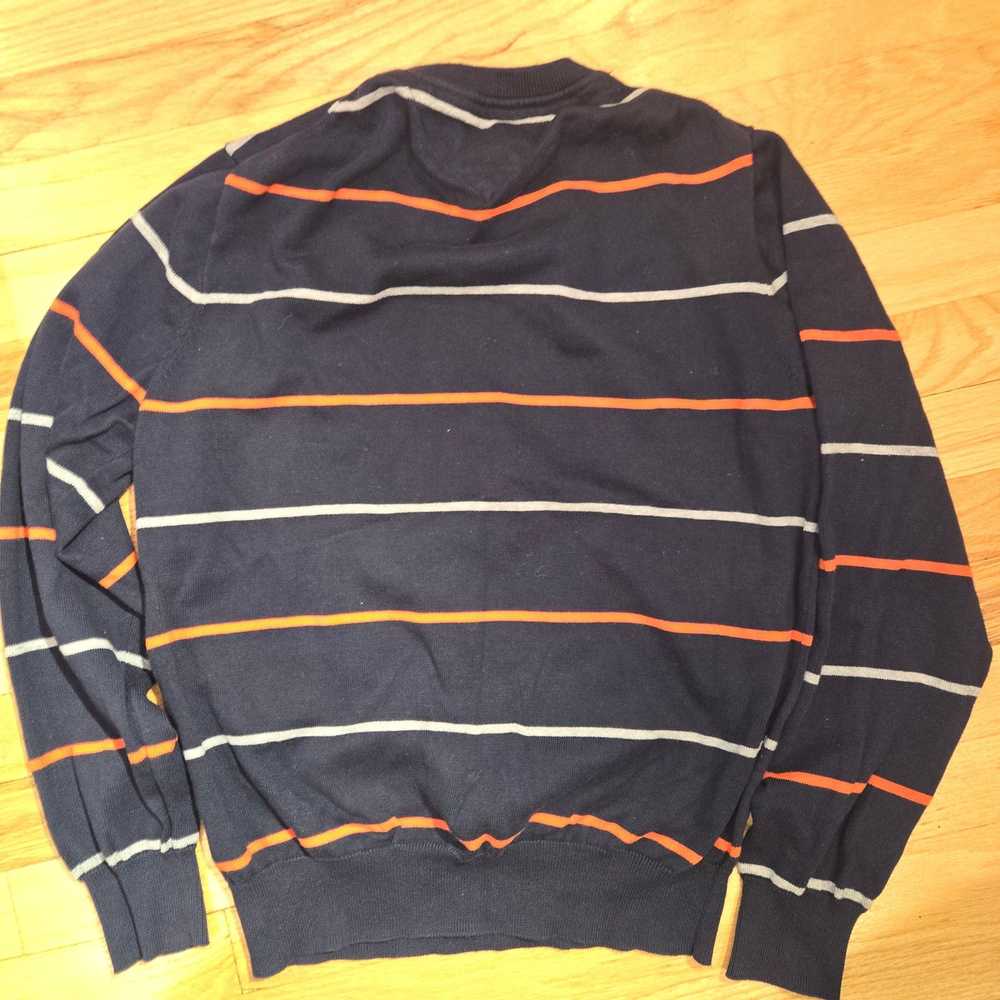 Tommy Hilfiger Tommy Hilfiger Pima Cotton men swe… - image 2