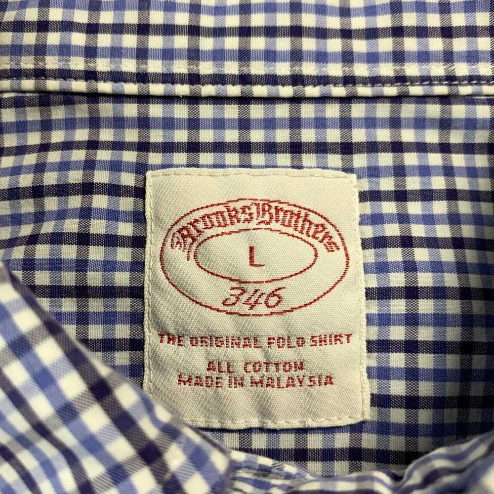 Brooks Brothers Authentic Brooks Brothers Luxurio… - image 3