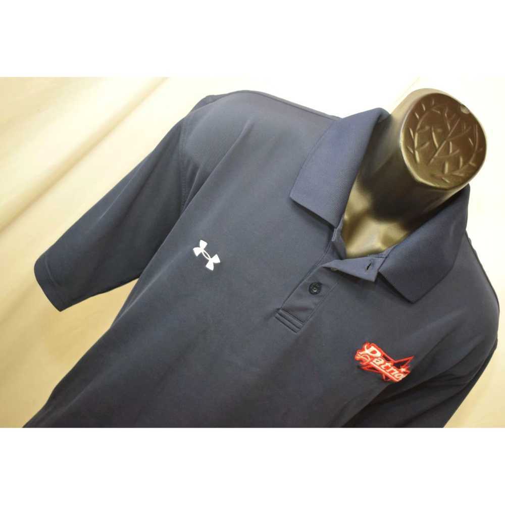 Under Armour Official New England Patriots Blue G… - image 4