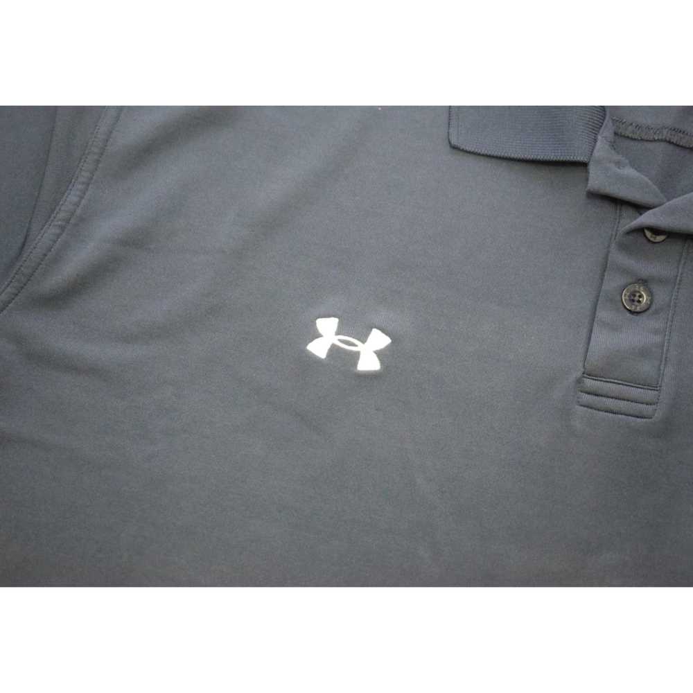 Under Armour Official New England Patriots Blue G… - image 7