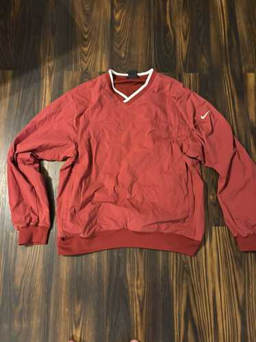 Nike × Vintage Vintage Nike sb pullover sweater