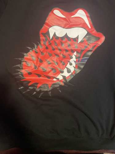 Streetwear × The Rolling Stones × Vintage 1994 Rol