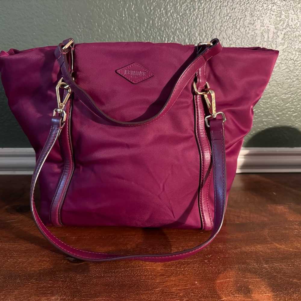 MZ Wallace Astor tote - image 1