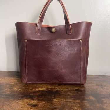 Portland Leather Goods Medium