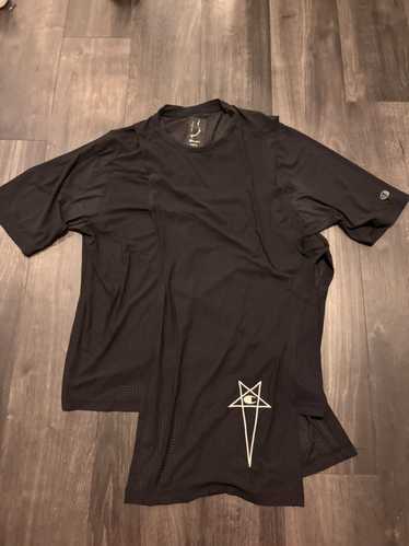 Stussy x rick - Gem