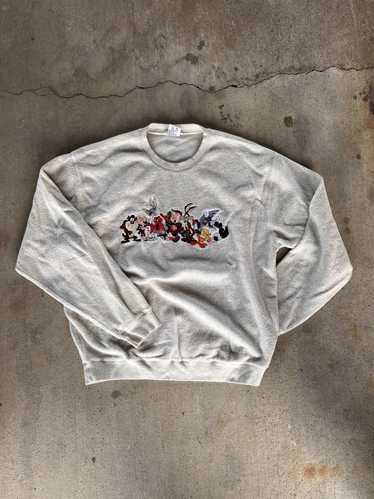 Warner Bros Looney tunes long sleeve