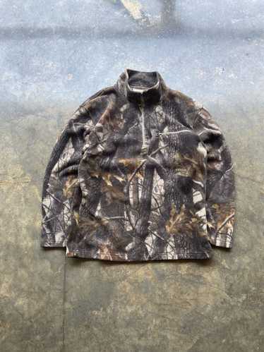 Camo × Carhartt × Vintage Crazy Vintage 90’s Camo 