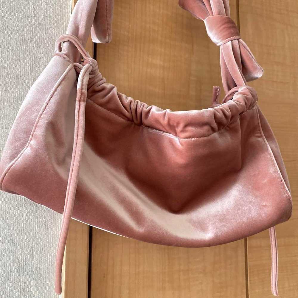 ⭐️Unused Kakatoo Ribbon Bag Pink - image 3