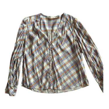 Veronica Beard Silk blouse