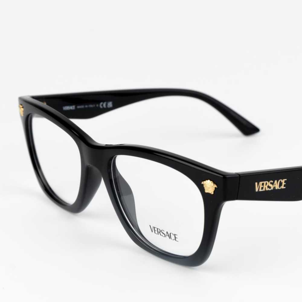 Versace Sunglasses - image 4