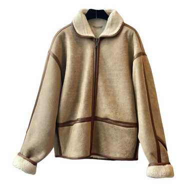 Isabel Marant Shearling jacket