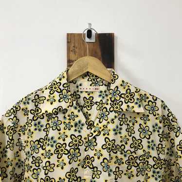 Marni × Uniqlo MARNI X UNQILO SHIRT BUTTON UP - image 1