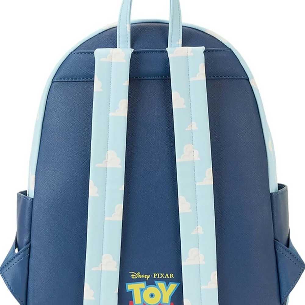 Toy story loungefly - image 3