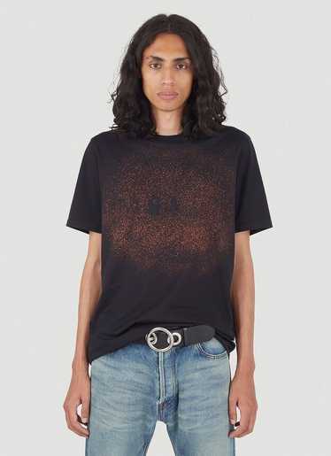 Marni MARNI Graphic T-Shirt In Black