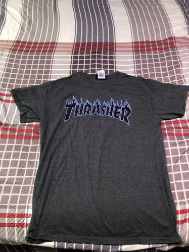 Thrasher Thrasher tee