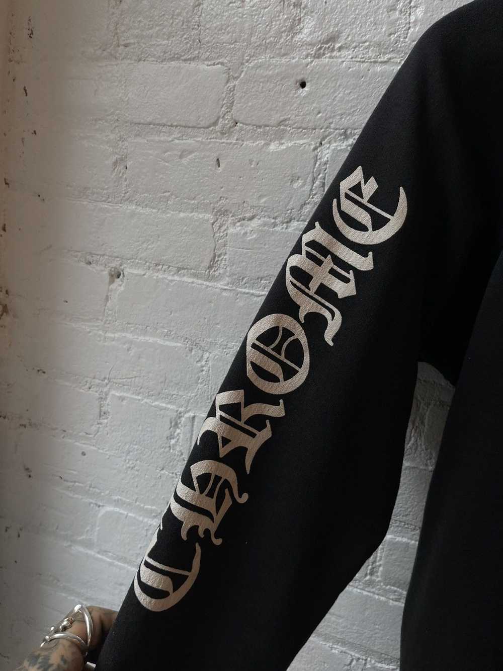 Chrome Hearts × Vintage Chrome Hearts 90s Vintage… - image 8