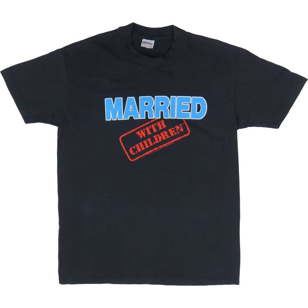 Vintage Vintage Married With Children Tee M - image 3