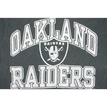 Vintage Straight Outta Raiders deals Las Vegas Football Team NFL..NWA Ice Cube Hip Hop..Size M.