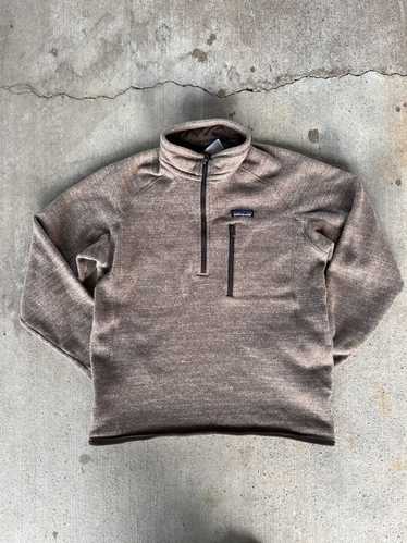 Patagonia Patagonia quarter zip