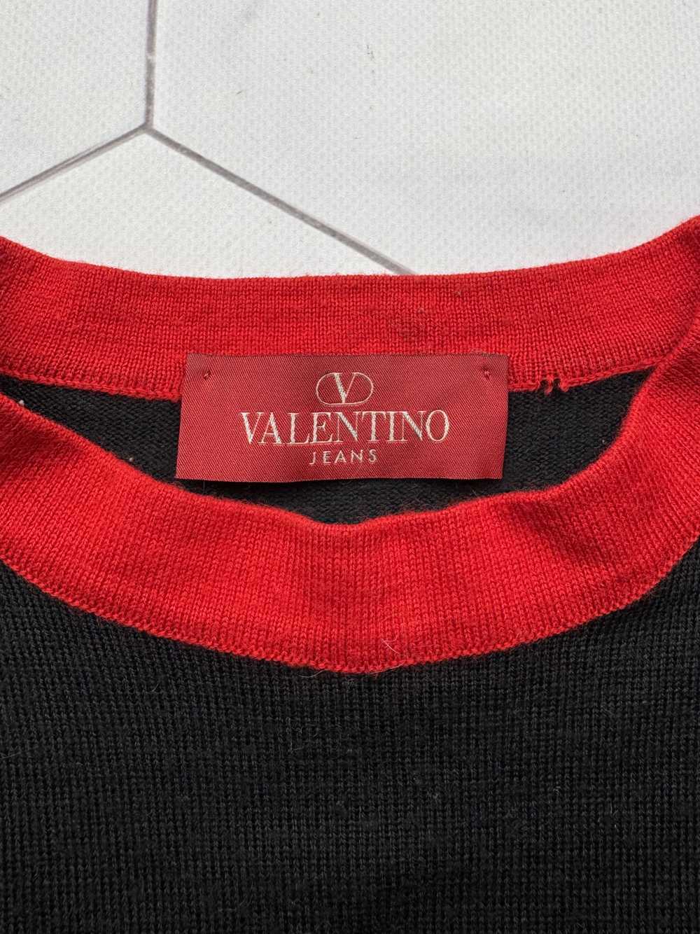 Streetwear × Valentino × Vintage Valentino Vintag… - image 4