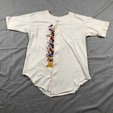 Other Velva Sheen Disney Characters Shirt XL