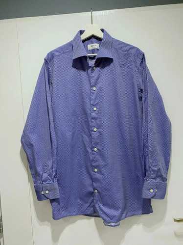 Eton Eton Luxury Shirt size L - image 1