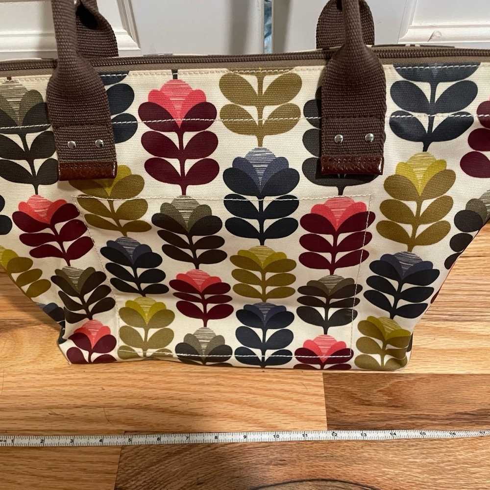 Orla Kiely Tote Bag - image 3