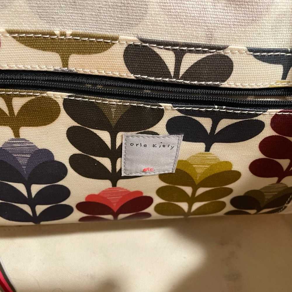 Orla Kiely Tote Bag - image 4