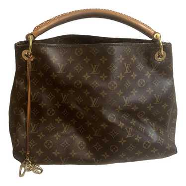 Louis Vuitton Artsy leather handbag