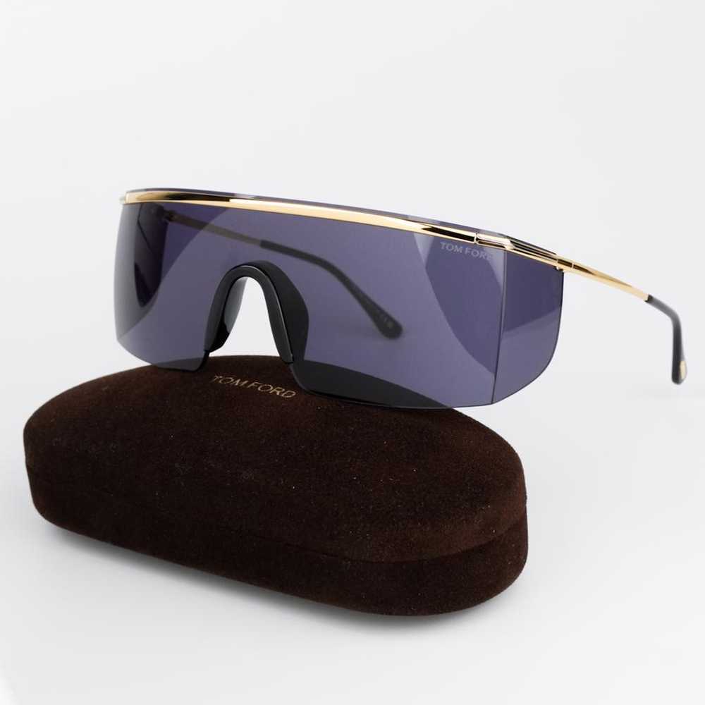 Tom Ford Sunglasses - image 9