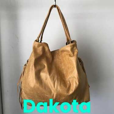 YP271◎Dakota◎Dakota◎Tote bag◎